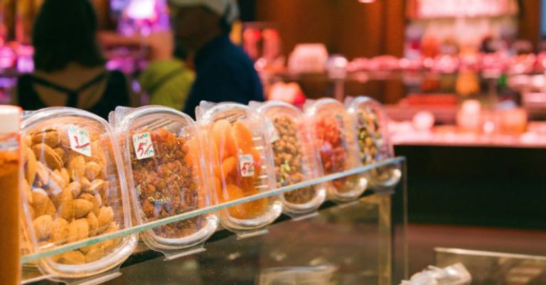 Discount Sites - Clear Glass Jars on Table