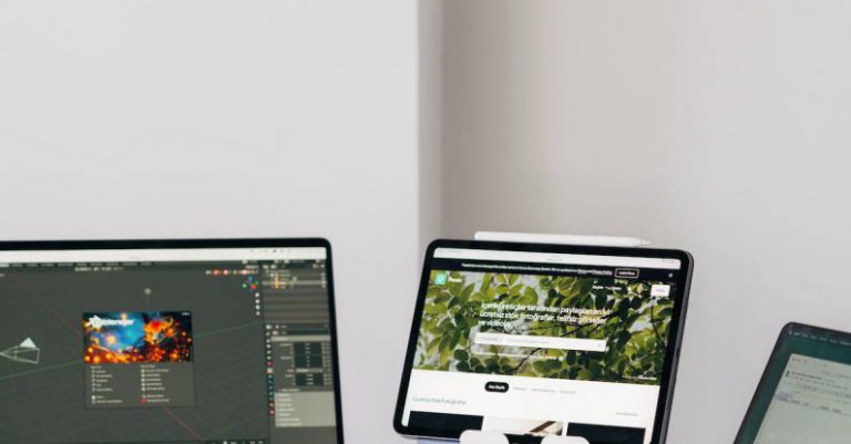 Refurbished Laptops -