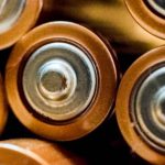 Battery - Close-up Photo of Batteries