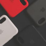 Cases - Four Assorted Iphone Cases