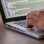 Software - Person Encoding in Laptop