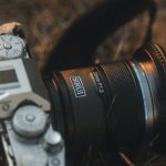 Refurbished Tech - Vintage Camera on Ground