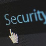 Protection - Security Logo