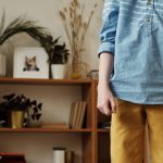 VR Games - Photo of Boy Using Vr Headset