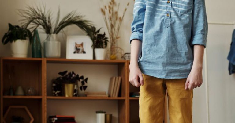 VR Games - Photo of Boy Using Vr Headset