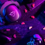 Gaming - Flatlay of Gaming Equipments