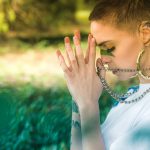 Source - Photo Of Woman Wearing White Shirt